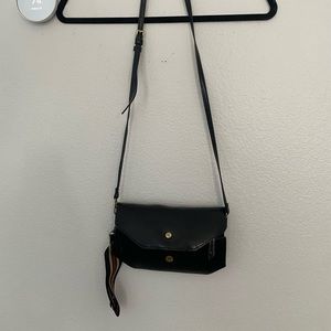 Crossbody/wallet
